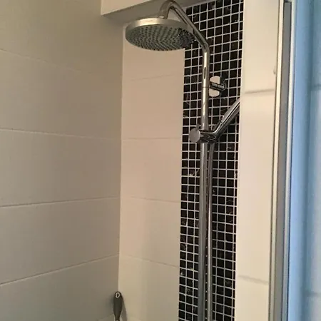Appartement Marjolaine Zeezicht - Nieuwpoort-Bad Met Gratis Garagebox Extérieur photo