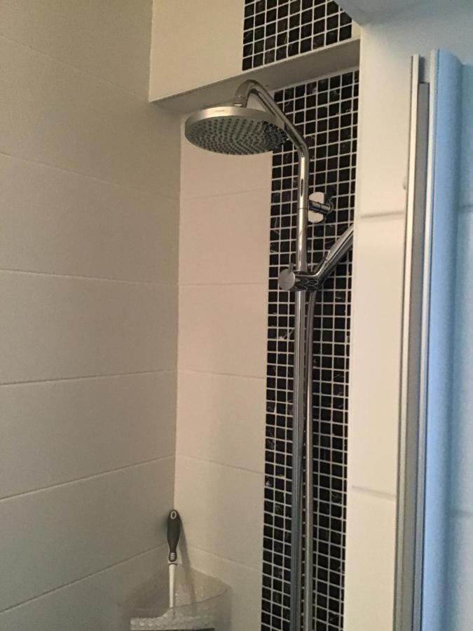 Marjolaine Zeezicht - Nieuwpoort-bad Met Gratis Garagebox Appartement